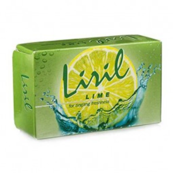 liril lime - 45